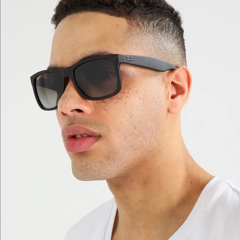 Ray-Ban Justin Classic RB4165